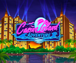 Casino Island Adventure