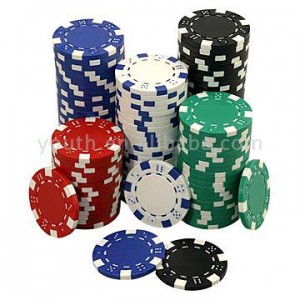 Poker Chips