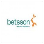 betsson logo